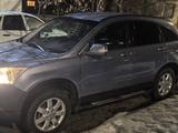 Honda CR-V 2007 годаfor6 700 000 тг. в Алматы – фото 2