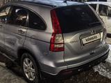 Honda CR-V 2007 года за 6 700 000 тг. в Алматы – фото 4