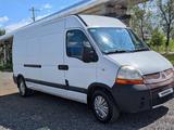 Renault Master 2008 года за 6 100 000 тг. в Караганда – фото 2