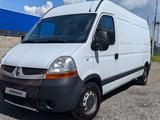 Renault Master 2008 года за 6 100 000 тг. в Караганда – фото 3
