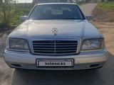 Mercedes-Benz C 200 1994 года за 2 300 000 тг. в Караганда – фото 2