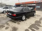 BMW 525 1993 годаfor1 650 000 тг. в Шымкент