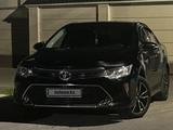 Toyota Camry 2017 годаүшін14 000 000 тг. в Астана – фото 2