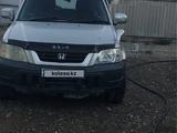 Honda CR-V 1996 года за 2 500 000 тг. в Аксуат – фото 4
