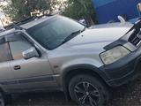 Honda CR-V 1996 года за 2 500 000 тг. в Аксуат – фото 3