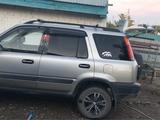 Honda CR-V 1996 года за 2 500 000 тг. в Аксуат – фото 5
