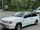 ВАЗ (Lada) 2113 2011 годаfor1 000 000 тг. в Тараз – фото 3