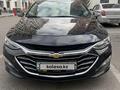 Chevrolet Malibu 2021 года за 10 600 000 тг. в Алматы – фото 24