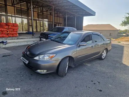 Toyota Camry 2003 года за 4 721 721 тг. в Шымкент – фото 27