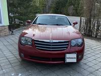 Chrysler Crossfire 2004 года за 7 000 000 тг. в Алматы