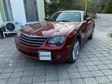 Chrysler Crossfire 2004 года за 7 000 000 тг. в Алматы – фото 4