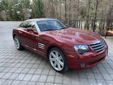 Chrysler Crossfire 2004 годаүшін7 000 000 тг. в Алматы – фото 5