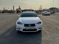 Lexus GS 250 2013 годаүшін13 000 000 тг. в Алматы