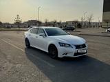 Lexus GS 250 2013 годаүшін13 000 000 тг. в Алматы – фото 5