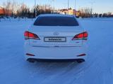 Hyundai i40 2014 года за 5 000 000 тг. в Усть-Каменогорск – фото 3