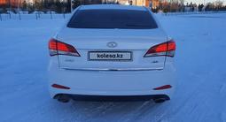 Hyundai i40 2014 года за 5 000 000 тг. в Усть-Каменогорск – фото 3