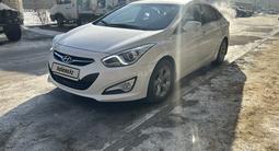 Hyundai i40 2014 года за 4 000 000 тг. в Алматы