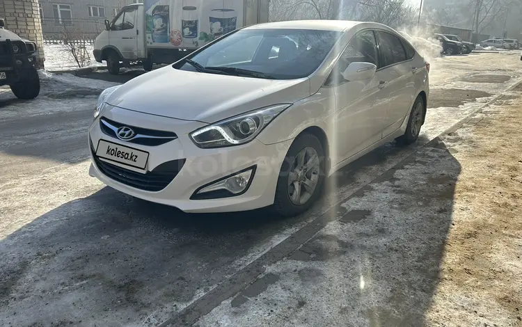 Hyundai i40 2014 года за 5 000 000 тг. в Усть-Каменогорск
