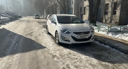 Hyundai i40 2014 годаүшін3 500 000 тг. в Усть-Каменогорск – фото 2