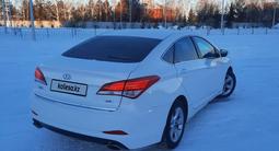 Hyundai i40 2014 года за 4 000 000 тг. в Алматы – фото 4