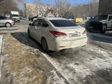Hyundai i40 2014 года за 5 000 000 тг. в Алматы – фото 5