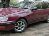 Toyota Caldina 1993 годаfor1 600 000 тг. в Семей