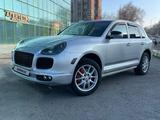 Porsche Cayenne 2003 года за 5 000 000 тг. в Тараз