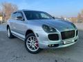 Porsche Cayenne 2003 года за 5 000 000 тг. в Алматы – фото 20