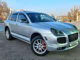 Porsche Cayenne 2003 года за 5 000 000 тг. в Тараз – фото 3