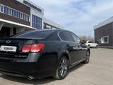 Lexus GS 250 2006 года за 7 600 000 тг. в Караганда