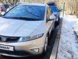 Honda Civic 2008 годаүшін4 500 000 тг. в Алматы – фото 2