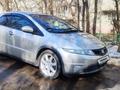 Honda Civic 2008 года за 4 500 000 тг. в Алматы