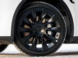 Tesla Model Y 2022 года за 15 500 000 тг. в Алматы – фото 2