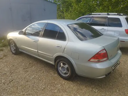 Nissan Almera 2006 года за 3 500 000 тг. в Кокшетау – фото 3