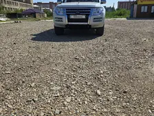 Mitsubishi Pajero, 2021