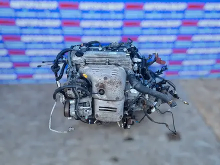 Двигатель 1AZ-FSE на Тойоту/Toyota 2.0 л за 344 550 тг. в Кокшетау