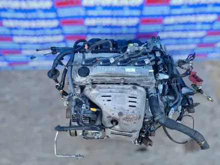 Двигатель 1AZ-FSE на Тойоту/Toyota 2.0 л за 344 550 тг. в Кокшетау – фото 3
