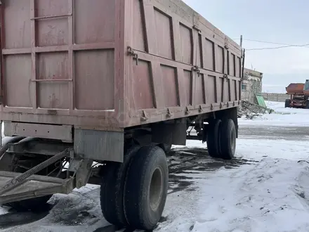 КамАЗ 1999 года за 6 900 000 тг. в Павлодар – фото 6