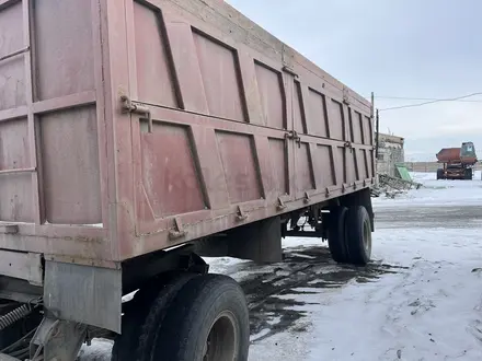 КамАЗ 1999 года за 6 900 000 тг. в Павлодар – фото 4