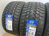 Зимние шины С ШИПАМИ Tri Ace Snow White II 285/40 R23 325/35 R23 111H за 650 000 тг. в Уральск