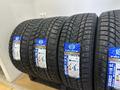 Зимние шины С ШИПАМИ Tri Ace Snow White II 285/40 R23 325/35 R23 111Hүшін650 000 тг. в Уральск – фото 10