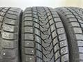 Зимние шины С ШИПАМИ Tri Ace Snow White II 285/40 R23 325/35 R23 111H за 650 000 тг. в Уральск – фото 7