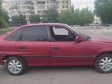 Opel Astra 1993 годаүшін900 000 тг. в Астана – фото 4