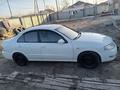 Nissan Almera Classic 2008 годаүшін3 800 000 тг. в Атырау – фото 10