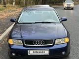 Audi A4 2000 годаүшін1 300 000 тг. в Алматы