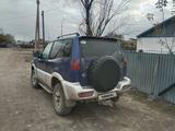 Nissan Mistral 1999 года за 2 300 000 тг. в Караганда