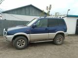 Nissan Mistral 1999 года за 2 300 000 тг. в Караганда – фото 3