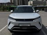 BYD Yuan Up 2025 года за 8 300 000 тг. в Алматы – фото 3