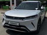 BYD Yuan Up 2025 года за 8 300 000 тг. в Алматы