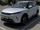 BYD Yuan Up 2025 года за 8 300 000 тг. в Алматы – фото 4